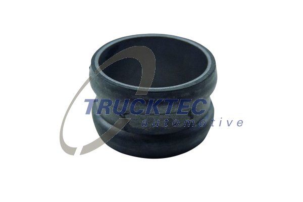 Соединительный патрубок, провод охлаждающей жидкости TRUCKTEC AUTOMOTIVE 0119238