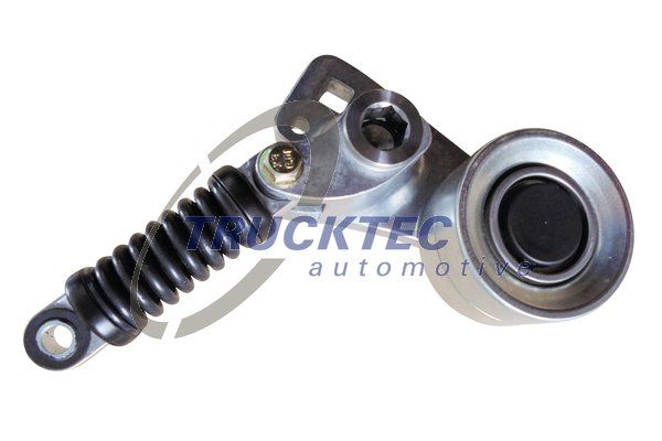 Натяжитель ремня, клиновой зубча TRUCKTEC AUTOMOTIVE 0119242