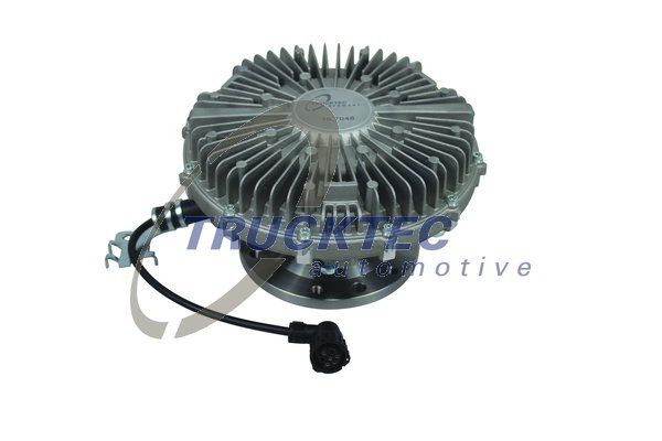 Сцепление, вентилятор радиатора TRUCKTEC AUTOMOTIVE 0119250