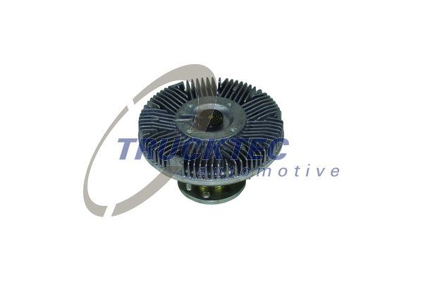 Сцепление, вентилятор радиатора TRUCKTEC AUTOMOTIVE 0119254