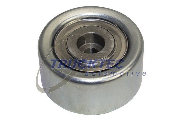 Паразитный / ведущий ролик, поликлиновой ремень TRUCKTEC AUTOMOTIVE 0119257