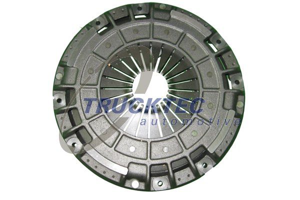 Нажимной диск сцепления TRUCKTEC AUTOMOTIVE 0123163