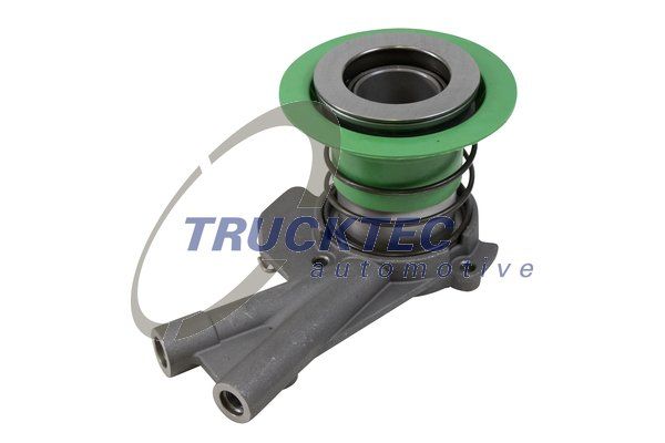 Центральный выключатель, система сцепления TRUCKTEC AUTOMOTIVE 0123176