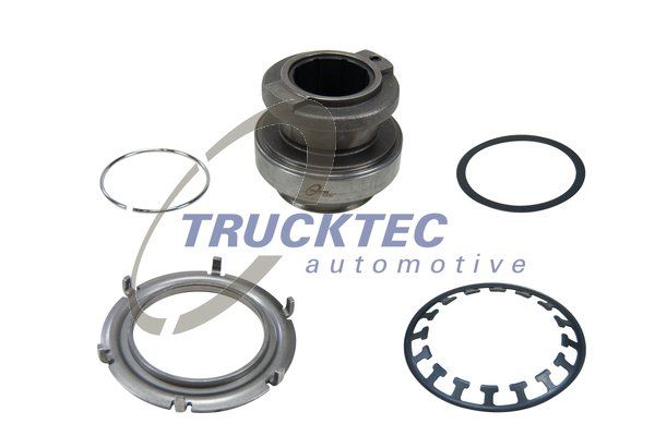 Выжимной подшипник TRUCKTEC AUTOMOTIVE 0123186