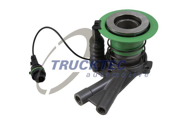 Центральный выключатель, система сцепления TRUCKTEC AUTOMOTIVE 0123197