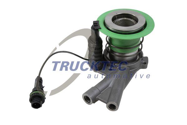 Центральный выключатель, система сцепления TRUCKTEC AUTOMOTIVE 0123198