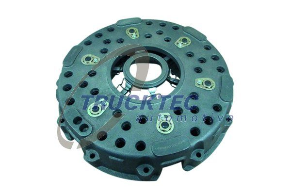 Нажимной диск сцепления TRUCKTEC AUTOMOTIVE 0123403