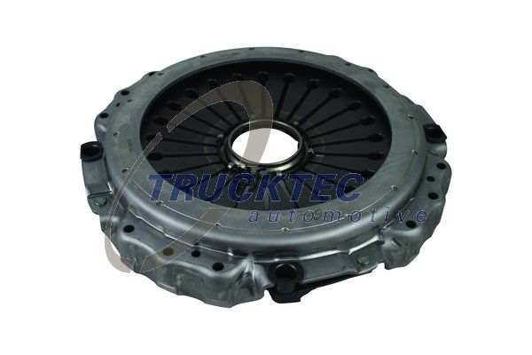Нажимной диск сцепления TRUCKTEC AUTOMOTIVE 0123406