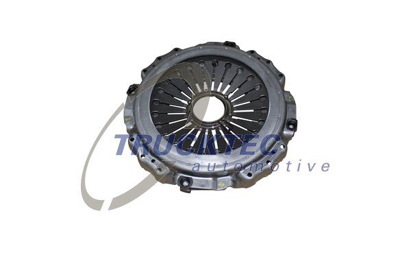 Нажимной диск сцепления TRUCKTEC AUTOMOTIVE 0123407