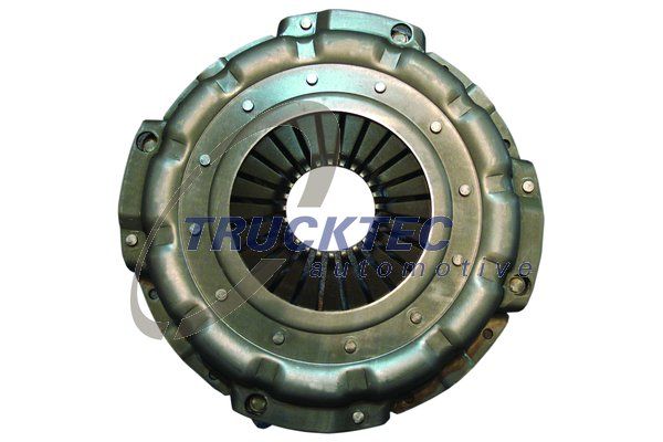 Нажимной диск сцепления TRUCKTEC AUTOMOTIVE 0123412