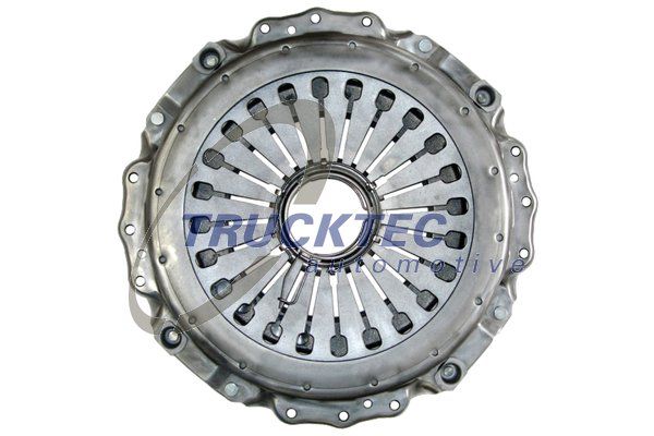 Нажимной диск сцепления TRUCKTEC AUTOMOTIVE 0123413
