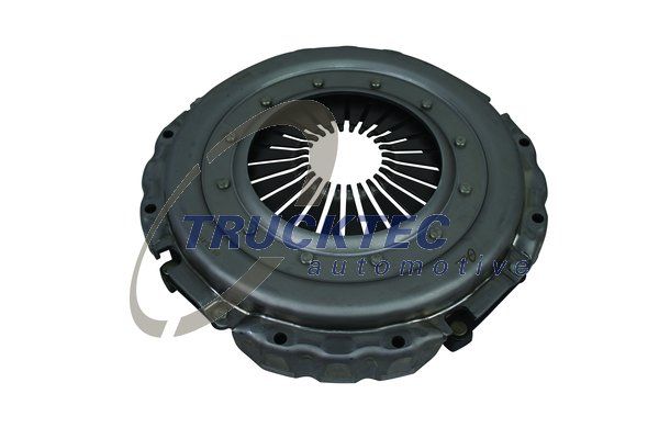 Нажимной диск сцепления TRUCKTEC AUTOMOTIVE 0123417