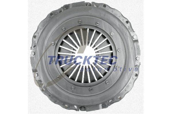 Нажимной диск сцепления TRUCKTEC AUTOMOTIVE 0123421