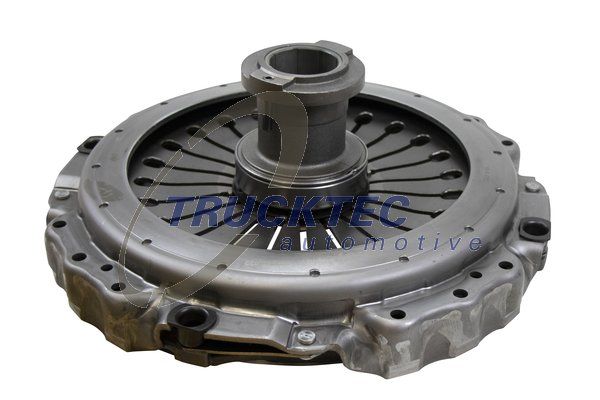 Нажимной диск сцепления TRUCKTEC AUTOMOTIVE 0123422