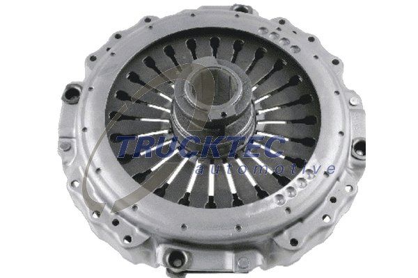 Нажимной диск сцепления TRUCKTEC AUTOMOTIVE 0123424