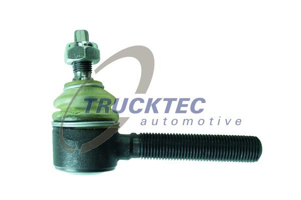 Шаровая головка, система тяг и рычагов TRUCKTEC AUTOMOTIVE 0124089