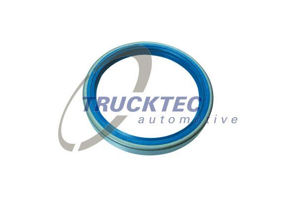 Уплотняющее кольцо, механическая коробка передач TRUCKTEC AUTOMOTIVE 0124291