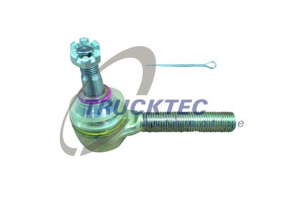 Шаровая головка, система тяг и рычагов TRUCKTEC AUTOMOTIVE 0124321