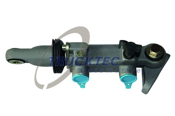 Цилиндр переключения TRUCKTEC AUTOMOTIVE 0124368