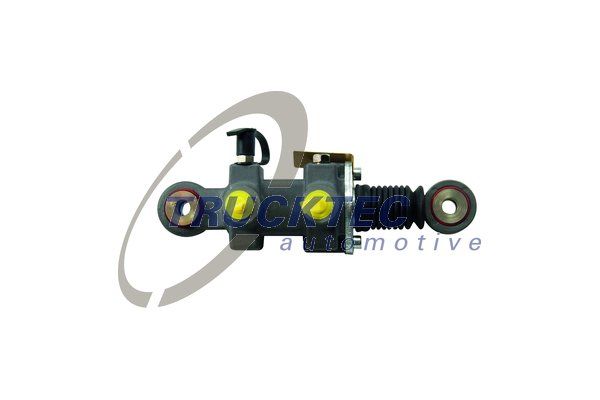 Цилиндр переключения TRUCKTEC AUTOMOTIVE 0124369