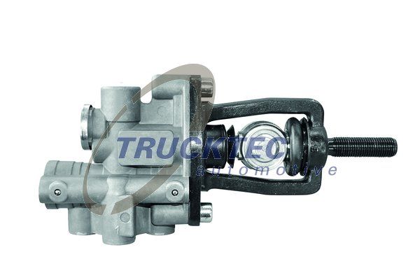 Цилиндр переключения TRUCKTEC AUTOMOTIVE 0124377