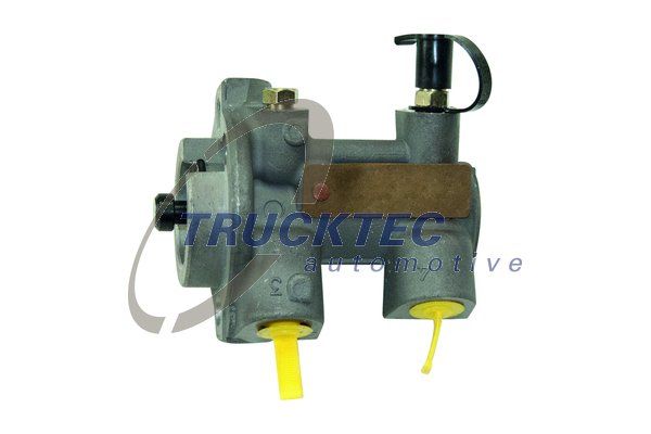 Цилиндр переключения TRUCKTEC AUTOMOTIVE 0124382