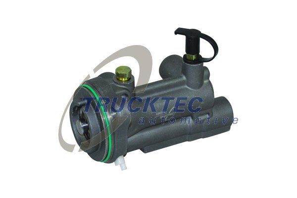 Цилиндр переключения TRUCKTEC AUTOMOTIVE 0124384