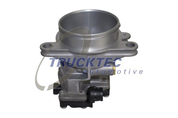Цилиндр переключения TRUCKTEC AUTOMOTIVE 0124392