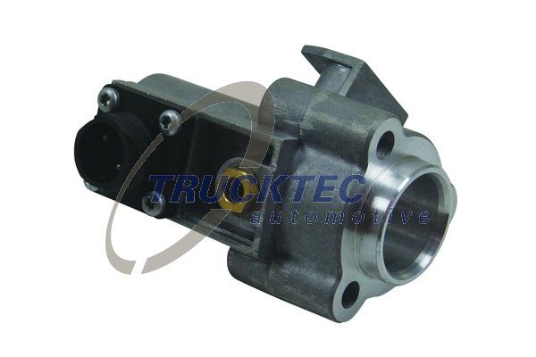 Цилиндр переключения TRUCKTEC AUTOMOTIVE 0124482