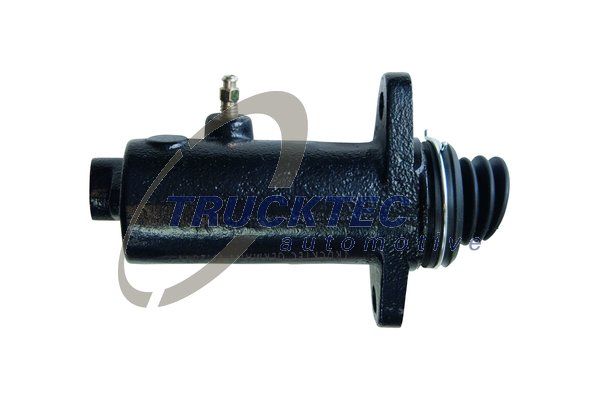 Рабочий цилиндр, система сцепления TRUCKTEC AUTOMOTIVE 0127014