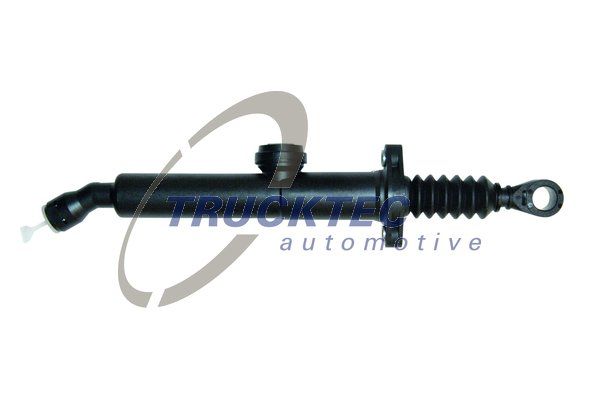 Главный цилиндр, система сцепления TRUCKTEC AUTOMOTIVE 0127054
