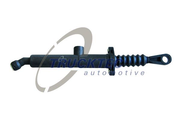 Главный цилиндр, система сцепления TRUCKTEC AUTOMOTIVE 0127056