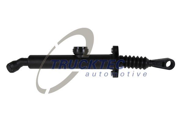 Главный цилиндр, система сцепления TRUCKTEC AUTOMOTIVE 0127059