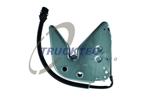 Замок, кабина TRUCKTEC AUTOMOTIVE 0129011