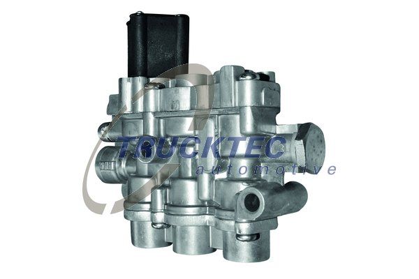 Блок направляющего распределителя, пневматическая подвеска TRUCKTEC AUTOMOTIVE 0130161