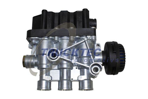 Блок направляющего распределителя, пневматическая подвеска TRUCKTEC AUTOMOTIVE 0130162