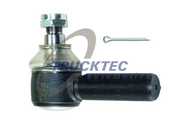 Наконечник поперечной рулевой тяги TRUCKTEC AUTOMOTIVE 0131003