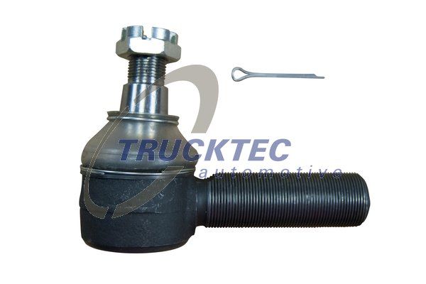 Наконечник поперечной рулевой тяги TRUCKTEC AUTOMOTIVE 0131004