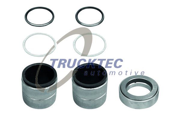 Ремкомплект, шкворень поворотного кулака TRUCKTEC AUTOMOTIVE 0131038