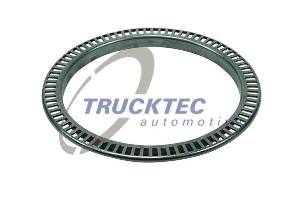 Зубчатый диск импульсного датчика, противобл. устр. TRUCKTEC AUTOMOTIVE 0131045