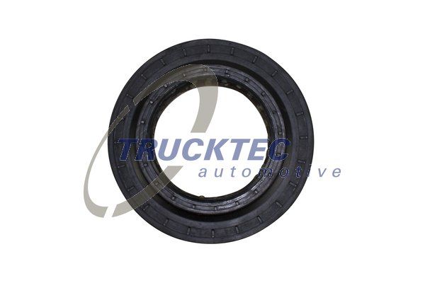 Уплотняющее кольцо, дифференциал TRUCKTEC AUTOMOTIVE 0132018