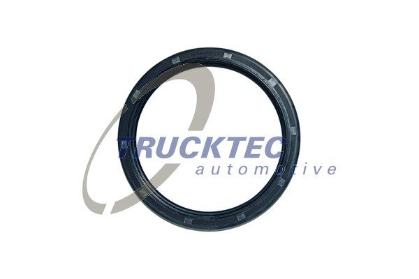 Уплотняющее кольцо, ступица колеса TRUCKTEC AUTOMOTIVE 0132019