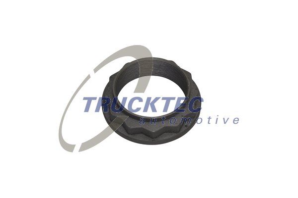 Гайка, коническое колесо TRUCKTEC AUTOMOTIVE 0132076