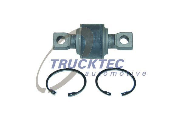 ремонтный комплект, рычаг подвески TRUCKTEC AUTOMOTIVE 0132105