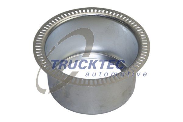 Зубчатый диск импульсного датчика, противобл. устр. TRUCKTEC AUTOMOTIVE 0132116