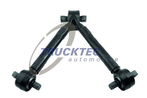 Рычаг независимой подвески колеса, подвеска колеса TRUCKTEC AUTOMOTIVE 0132148