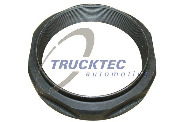 Гайка, цапфа TRUCKTEC AUTOMOTIVE 0132187