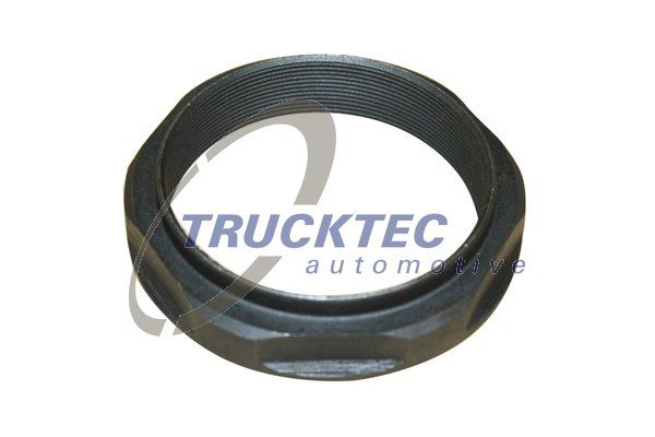 Гайка, цапфа TRUCKTEC AUTOMOTIVE 0132188