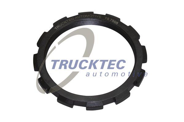 Гайка, цапфа TRUCKTEC AUTOMOTIVE 0132196