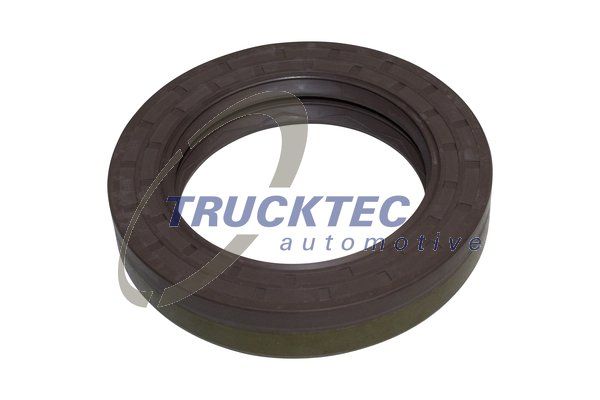 Уплотняющее кольцо, дифференциал TRUCKTEC AUTOMOTIVE 0132212